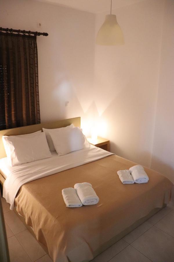 Apartments Piazza 히마레 외부 사진