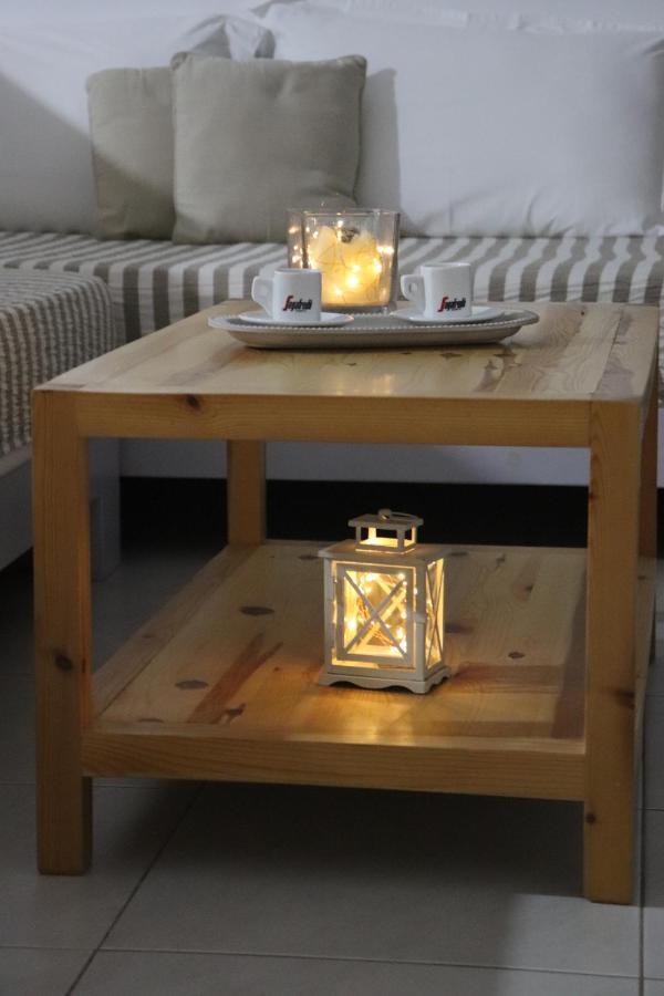 Apartments Piazza 히마레 외부 사진
