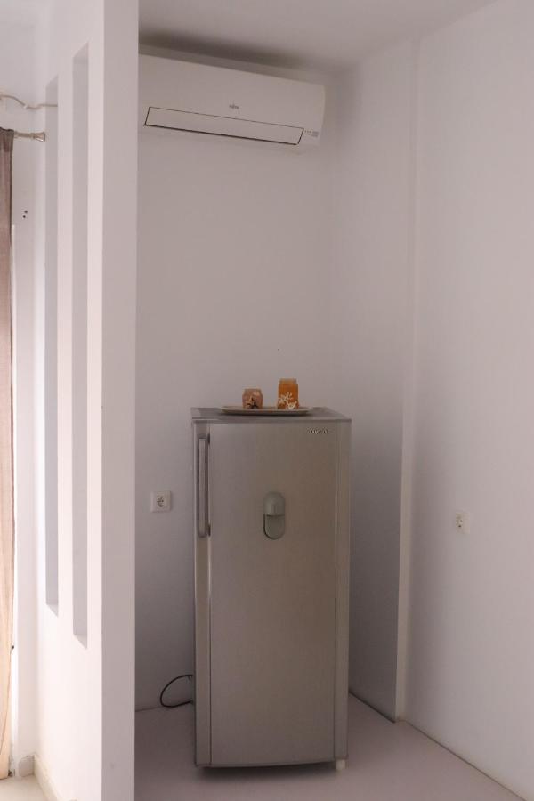 Apartments Piazza 히마레 외부 사진