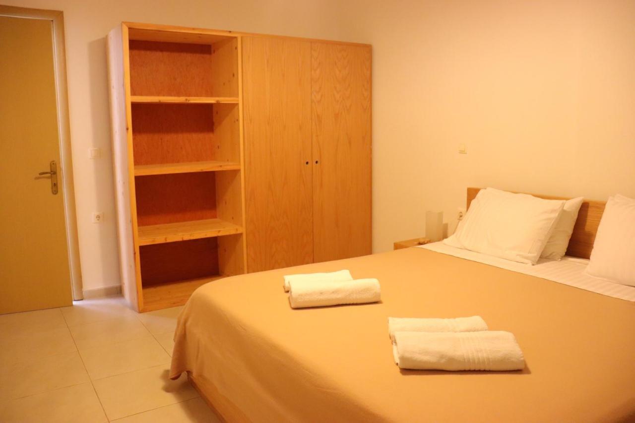 Apartments Piazza 히마레 외부 사진