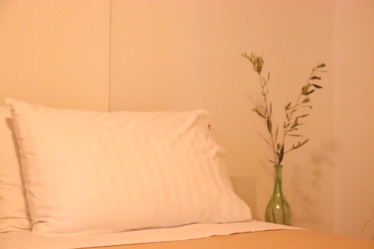 Apartments Piazza 히마레 외부 사진