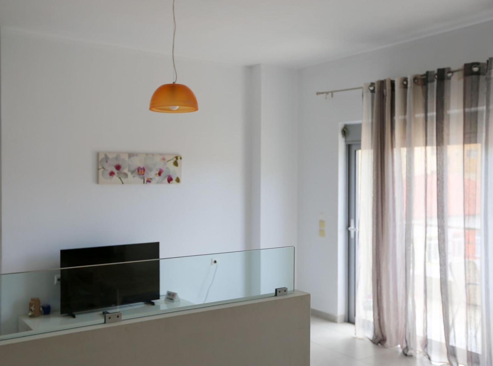 Apartments Piazza 히마레 외부 사진